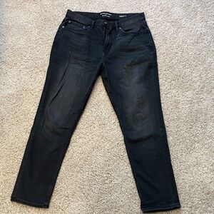 Banana Republic Men’s Travel Jeans